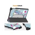 thumbnail image 4 of Google Pixel Tablet Case 11 Inch 2023, Slim Stand Protective Case Smart Folio Cover with 2 in 1 Stylus Pen, 4 of 7