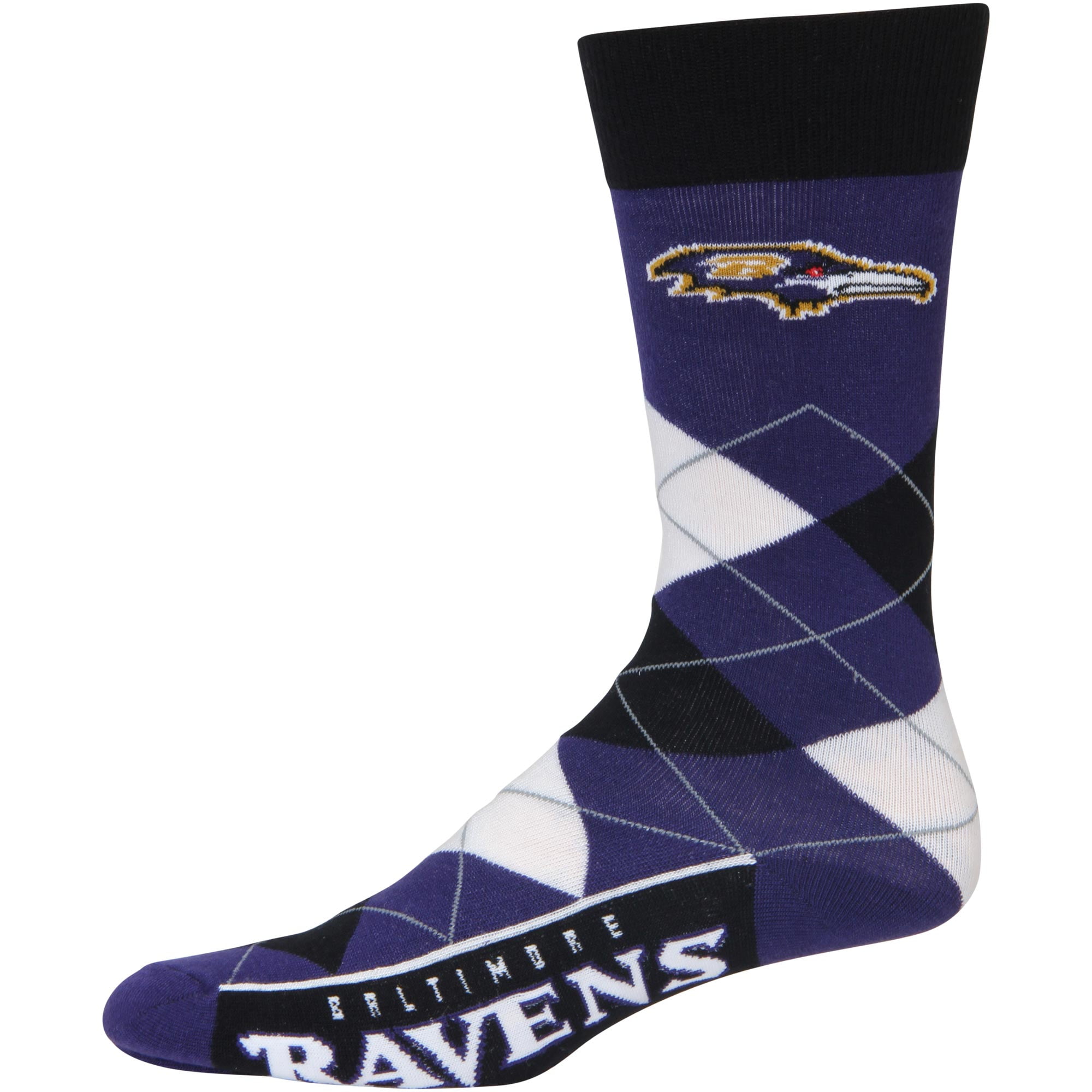 PKWY Unisex NBA Team Player Number Crew Socks