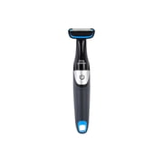 Philips Norelco Bodygroom Series 1100 Showerproof Body Trimmer and Groomer, BG1026/60