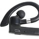 thumbnail image 2 of Oreillette Bluetooth sans fil, étanche, légère, mono-oreillette, BT 5.1, mains libres, pour le travail, le bureau et la conduite, 2 of 4