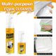 thumbnail image 2 of Limpiador de espuma multiusos para cabezales de coche EELHOE Limpiador descontaminante para interiores de automóviles Limpiador de espuma para asientos de cuero 60/100 ml | 3545807156545,60 ml, 2 of 4