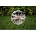 thumbnail image 6 of Chicken Ball Coop - Portable Spherical Chicken Tractor for Backyard Poultry, Protective & Mobile Fence for Small Flocks, 6 of 9