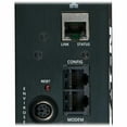thumbnail image 3 of Tripp Lite 0U Vertical 5.7kW 3-Phase Monitored PDU w/ 36 Outlets, 3 of 7