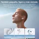 thumbnail image 4 of Auriculares Bluetooth Cancelación Ruido Pantalla Táctil Lcd Audífonos In-ear Manos Libres Deportivos Modelo 2, 4 of 8