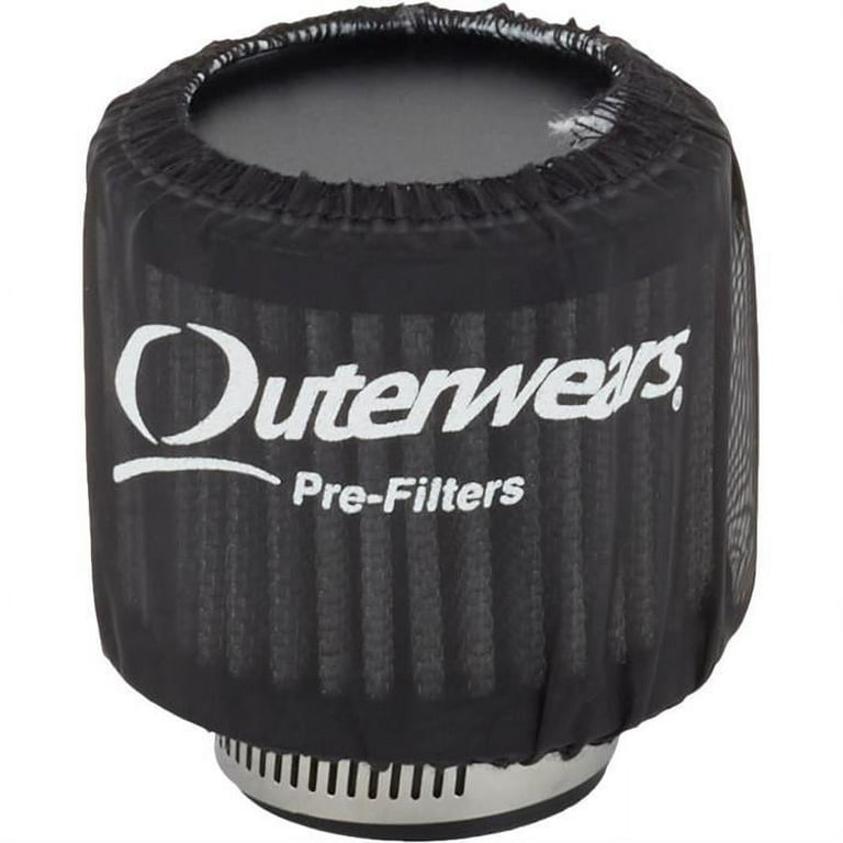 Outerwears 3 Outerwears 3