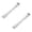 White 2PCS, variant on Function Garden Prying With Cutter Head For Outdoor And Farmwork Versatile Utility Pry Bar And Cutter For DIY Tasks Set for Kitchen Kitchen Gadgets Kitchen Decorations Colorful Kitchen Utensil Rack