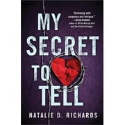 My Secret to Tell (Paperback)