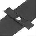 thumbnail image 2 of 2Pcs Gear Shift Knob Dust Cover Gear Shift Panel Trim 8015A066 Replacement for Mitsubishi Pajero V93 V80 V87 V97, 2 of 4