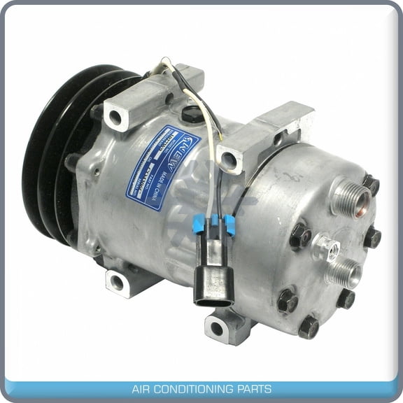 A/C Compressor Compatible with OE# ABPN83304583 SKI4428 QU