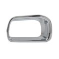 thumbnail image 2 of Reemplazo del marco del conducto de aire de la cubierta frontal 51117337812 Accesorio de automóvil resistente y de alto rendimiento Fácil de instalar, 2 of 8