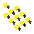thumbnail image 1 of Bebedero automático para pájaros, bebedero automático para pájaros, bebedero automático para pollos, bebedero de agua para pájaros, fiel a su promesa, 10 Uds., 1 of 14