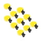 thumbnail image 2 of 10 bebederos automáticos para pájaros de gran capacidad, de material PP, para pollos y codornices., 2 of 14