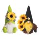 thumbnail image 1 of Muñeca HUOGUO Spring, enano, sin rostro, girasoles, duende x2, 1 of 2