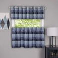 thumbnail image 1 of Harvard - Tier Pair - 57x24 Blue, 1 of 5