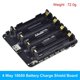 thumbnail image 2 of Ndcxsfigh Soporte Batería 18650 5V/2A 3V/1A para Raspberry Pi (soporte Batería 4 Vías), 2 of 9