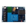 thumbnail image 1 of facefd XH-M604 Module de Protection de Charge de Carte de Commande de Charge de Batterie Interrupteur Numérique Automatique de Haute Précision, 1 of 6
