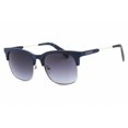 thumbnail image 1 of Gafas de sol GUESS GF0225 Matte Blue/Gradient Blue para hombre, 1 of 1