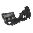 thumbnail image 2 of CAPA For 11-16 tC 08-15 xB Front Lower Engine Splash Shield Undercar Under Guard, 2 of 3