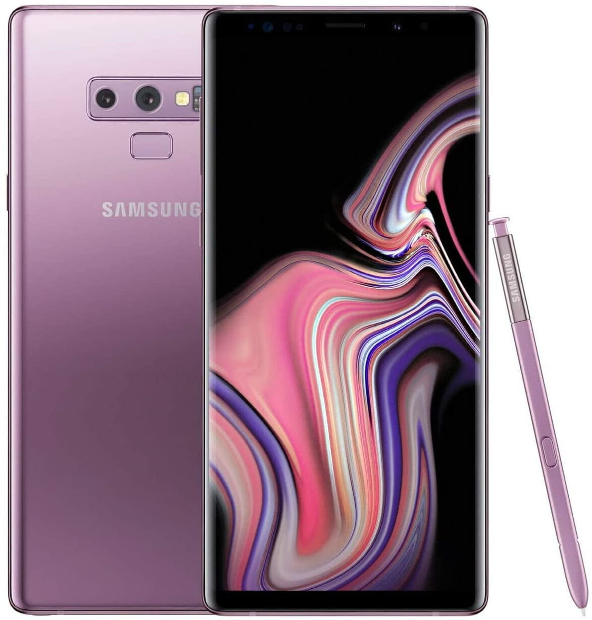 GalaxyNote9本体 0a5637cd-95ab-4ff6-b4cb-