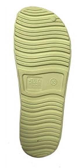 Athletic Works Men's Tunnel Slide Sandals