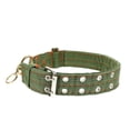 thumbnail image 3 of 2Pcs Thickened Cattle Collar Sheep Horse Collars Livestock Traction Necklaces, 3 of 8