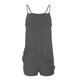 thumbnail image 3 of Trajes Casuales para las Mujeres de Verano, Cómodo Colgante Casual, Pantalones Cortos de Bolsillo, 3 of 5