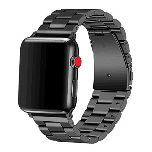 apple watch 4 bands metal