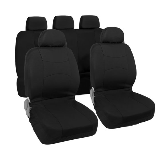 Seat Cover Sets