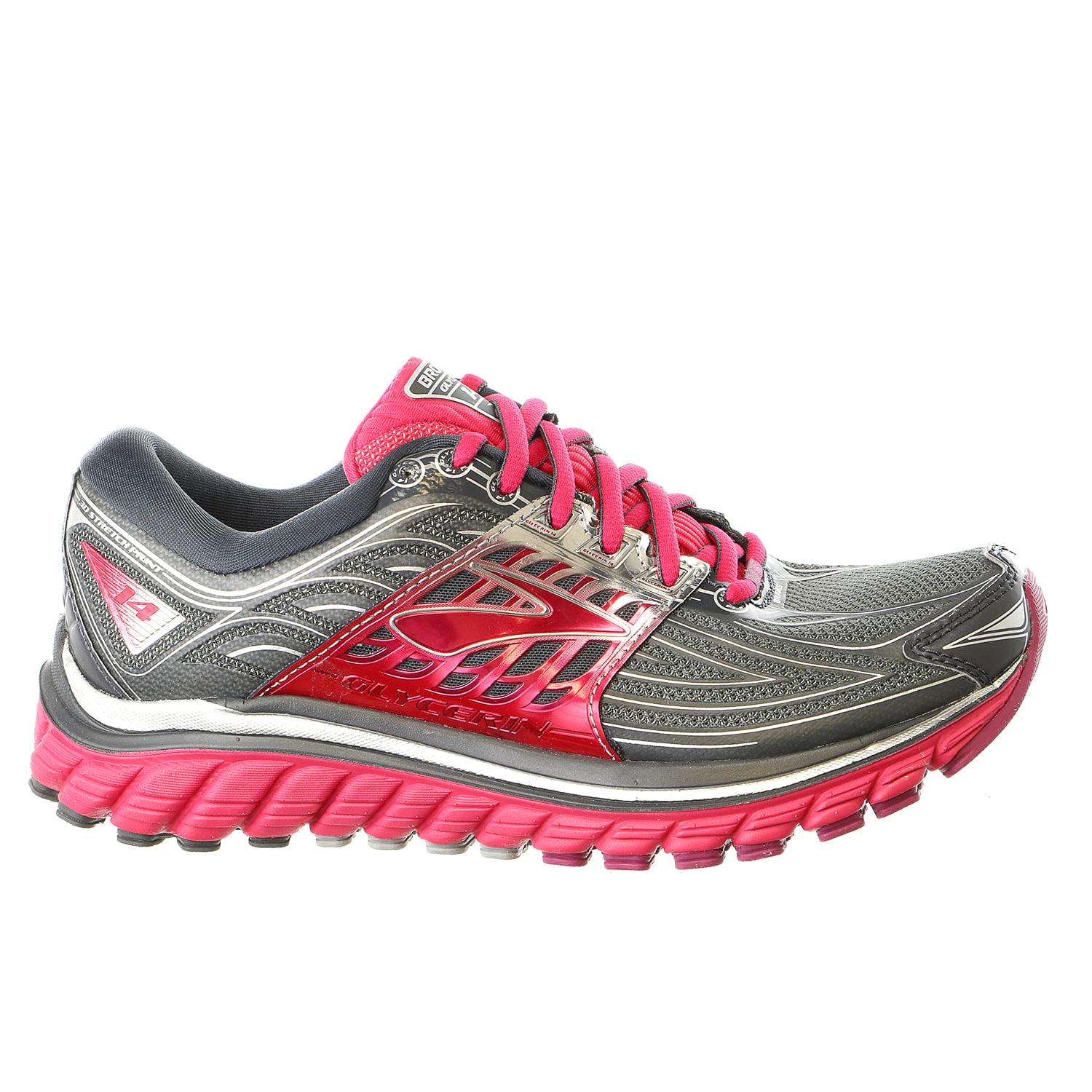 womens brooks glycerin 14 review