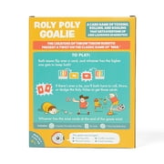 Roly Poly Goalie by Exploding Kittens