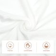 thumbnail image 4 of Baby Photo Background Milestone Blanket Monthly Blanket Newborn Photo Prop Decor, 4 of 6