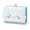 Style 4, variant on HELANHO Cute Cartoon Hello Kitty PU Leather Wallet, Zipper Card Holder with Clip, Compact & Stylish QQH63-1443