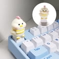 thumbnail image 4 of Keycap Sign Collectible Keycaps ABS Resin Crafted For Mechanical Keyboard, 4 of 9