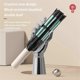 thumbnail image 2 of Automatic Reverse Folding Umbrella-Windproof Frame, Reflective Black Glue Coating for Sunscreen and Rain Protection C, 2 of 5