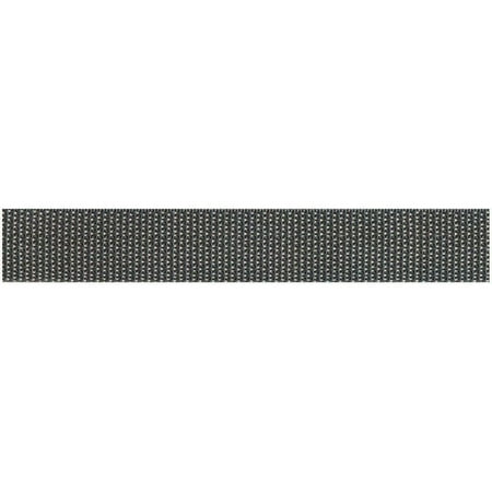 UPC: 0070659555671 | Simplicity Webbing 1 X15yd-Dark Grey