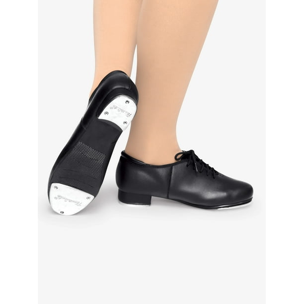 Theatricals adult lace up tap shoes