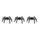 thumbnail image 2 of Kearding Spooky Spider Decoración de Halloween para Dark Place Cosplay Party Amplia aplicación Decoración Props 150cm Type1 NO1, 2 of 6