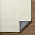 thumbnail image 3 of BoutiqueRugs Yadid Traditional Area Rug - Ivory, Cream, Beige - 8' x 10', 3 of 6