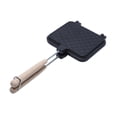 thumbnail image 4 of Sándwich fabricante multifunción múltiple sándwich pinza sartén para hornear para tortillas frittatas tortillas cocina en casa, 4 of 9