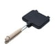 thumbnail image 4 of Desayuno Sandwich Maker Sandwich Sandwich Clamp Press Panini Panini Panini Frittatas Toast Muffins Restaurante, 4 of 9