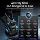 thumbnail image 5 of Cargador Gravastar Alpha65 65W USB C PD PPS 3 puertos GaN, 5 of 7
