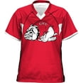 thumbnail image 1 of ProSphere Women's Gardner-Webb University No Huddle Football Fan Jersey, 1 of 6