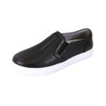 thumbnail image 5 of FUZZY Mila Women's Wide Width Casual Everyday Slip-on Shoes, 5 of 11