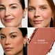 thumbnail image 3 of Polvo colorete Saie SuperSuede horneado sin talco, 30 ml, 3 of 9