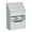 Grey, variant on HOMCOM Kids Bookcase Multi-Shelf Rack Organizer with Storage Drawer for Books for Reading Nook, Classroom, Bedroom, Playroom, White