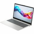 thumbnail image 6 of HPI SOURCING - NEW 15.6" Full HD Laptop, Intel Core i5 i5-1235U, 8GB RAM, 512GB SSD, Windows 11 Home, 15-fd0999nr, 6 of 10