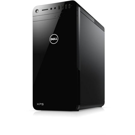 Dell XPS 8910 Intel Core i7-6700 X4 3.4GHz 16GB 1TB Win10