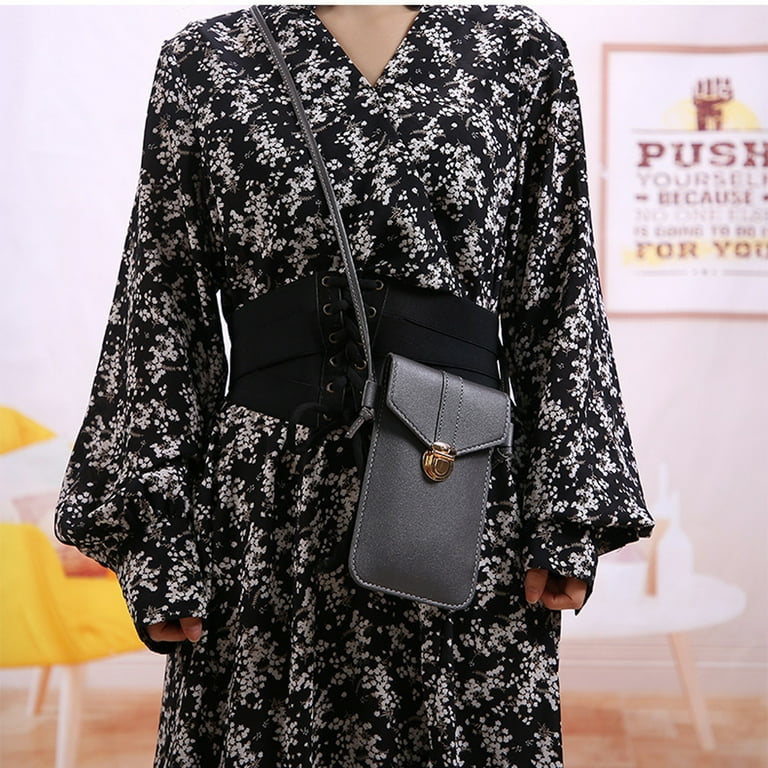 Touchable pu leather change bag new arrivals