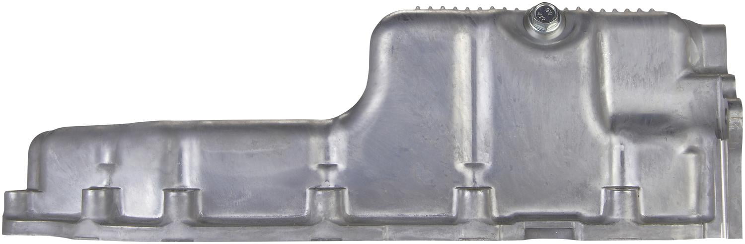 Spectra Premium SZP02A Aluminum Engine Oil Pan