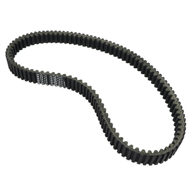 Accesorios Para ATV, Correa De Transmisión De Goma Para ATV, Repuesto Negro Para SPORTSMAN 700 4X4 2002-2006 Para Reparación